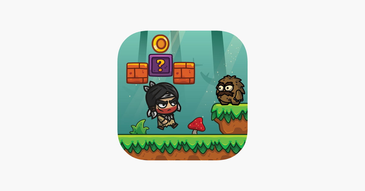 Games like Jim's World-Super Adventure