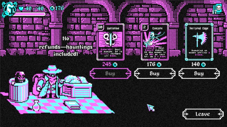 Keepers of Vyrellia screenshot