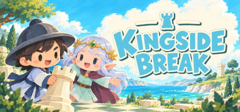 Kingside Break Image