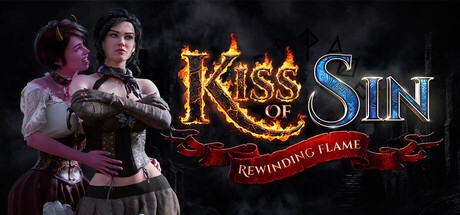 Games like Kiss of Sin: Rewinding Flame