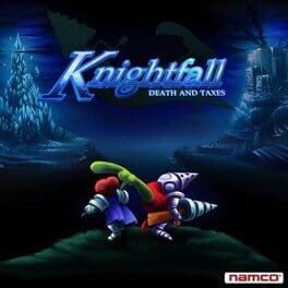 Games like Knightfall: Death and Taxes
