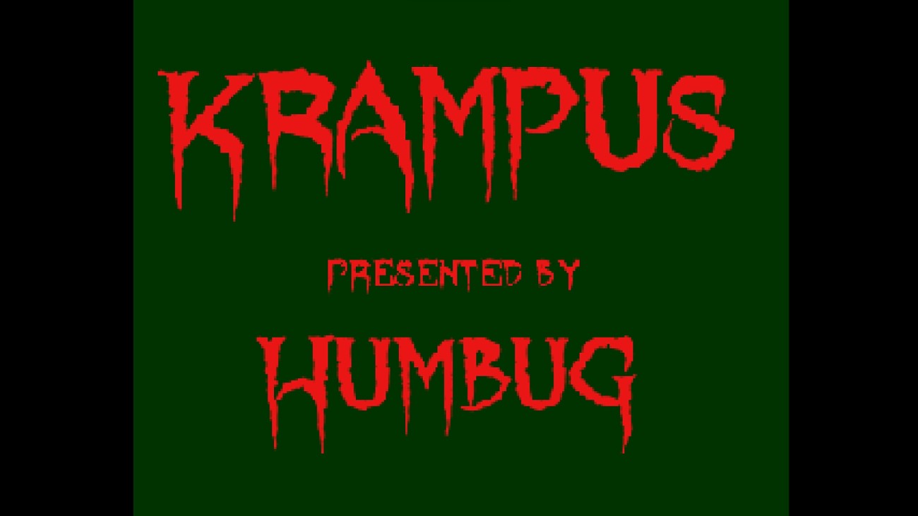 Games like Krampus