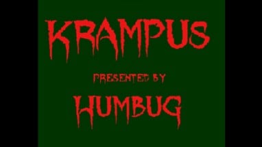 Krampus Image