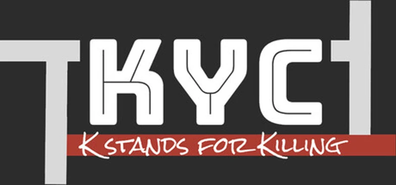 KYC: K Stands for Killing Image