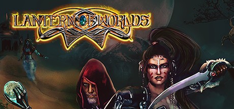 Games like Lantern of Worlds