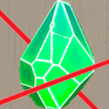 Laser Mayhem: Gem Mine Image