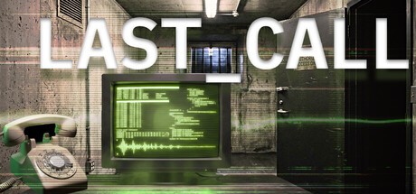 Games like LAST CALL