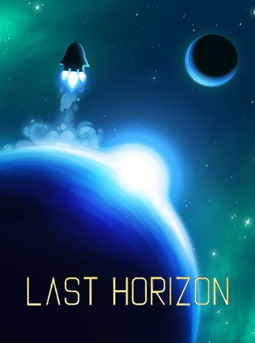 Games like Last Horizon