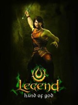 Legend: Hand of God Image