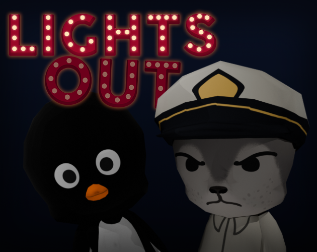 Games like LightsOut! - Renew Game Jam