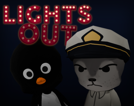 LightsOut! - Renew Game Jam Image