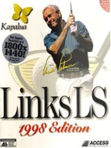 Links LS: 1998 Edition Image