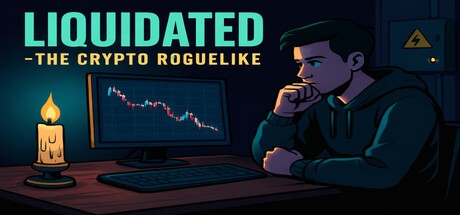 Games like Liquidated – The Crypto Roguelike