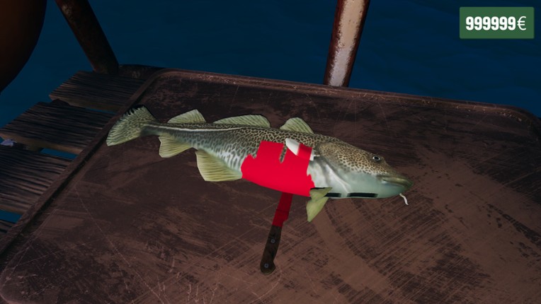 Loan Shark screenshot