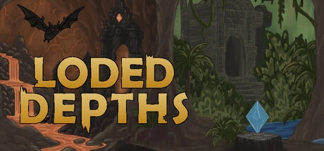 Games like Loded Depths