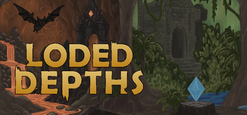 Loded Depths Image