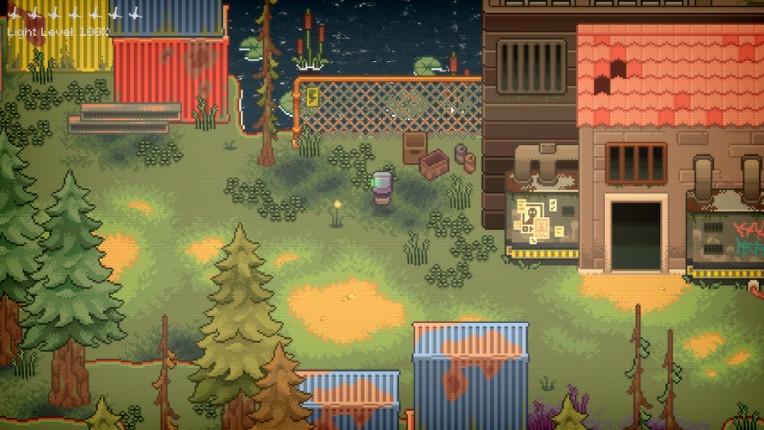 POLLYANNA screenshot