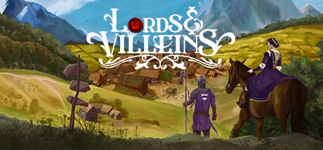 Games like Lords and Villeins