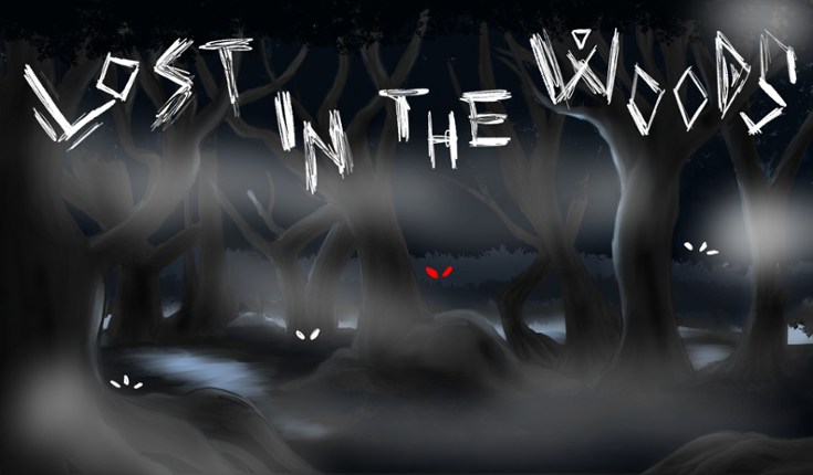 Lost in the Woods Image