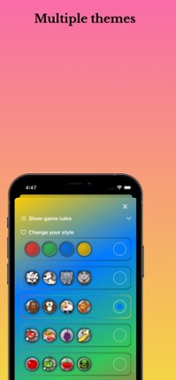 Ludo - A strategy board game screenshot