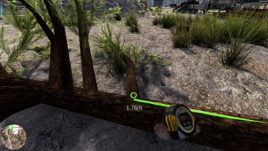 Lumberjack Simulator Image