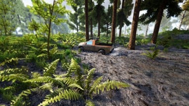 Lumberjack Simulator Image