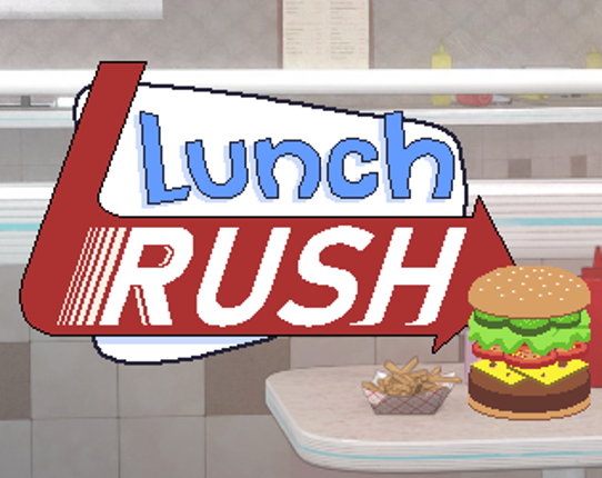 Lunch Rush Image