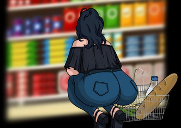 LustKeeper Image