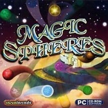 Magic Spheres Image