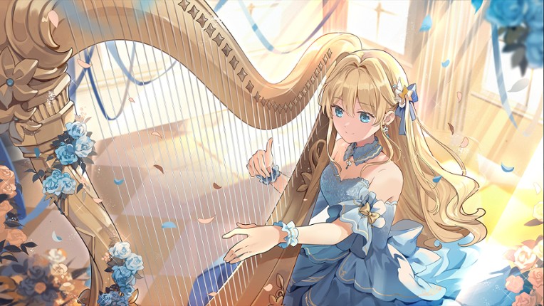 Magical Princess screenshot