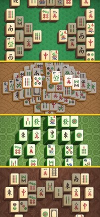 Mahjong X Image