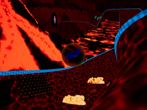 Marble Mania screenshot