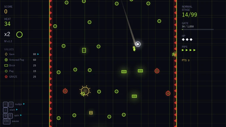 MASSFALL Image