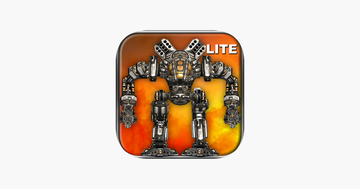 Games like Mech Pilot Lite