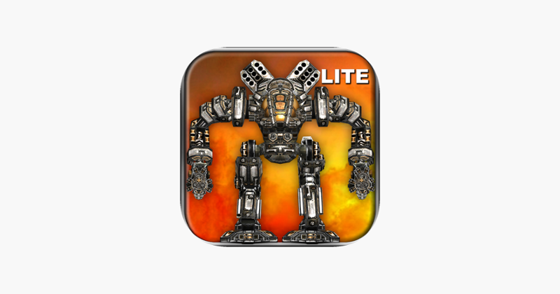 Mech Pilot Lite Game Cover