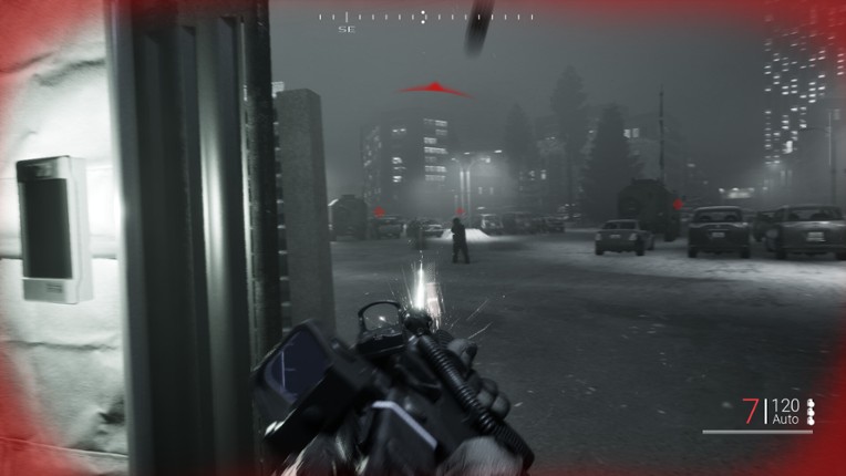 MedCom Origin screenshot