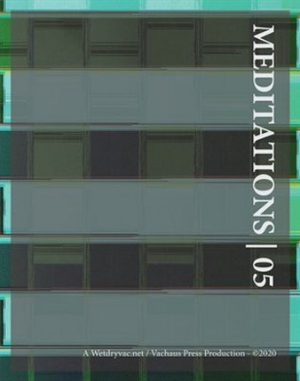 Meditations screenshot
