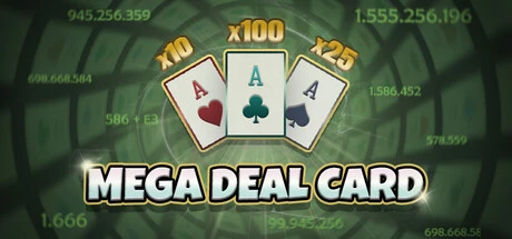 Games like Mega Deal Card