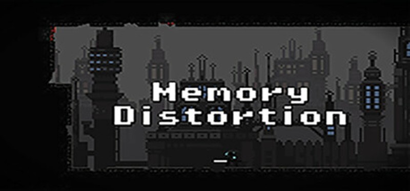 Memory Distortion Image
