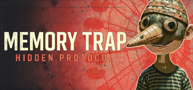 Memory Trap: Hidden Protocol Image