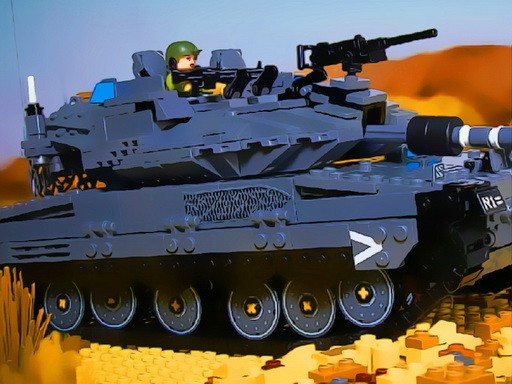 Games like Military Battle Action