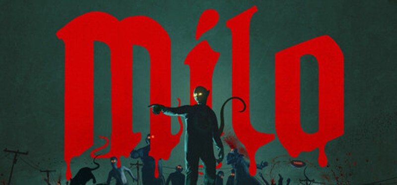 Milo Image