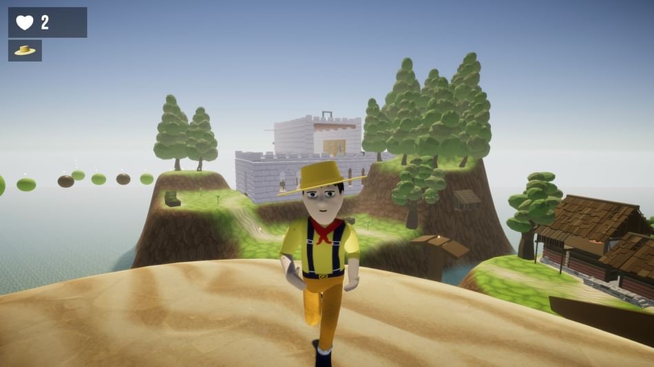 Games like Mineirinho Mega Adventures