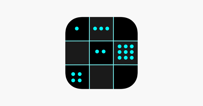 Minimal Sudoku - Play Sudoku Image