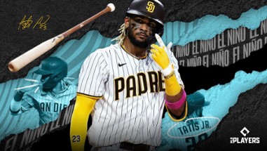 MLB The Show 21 Image