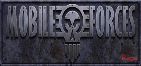 Games like Mobile Forces