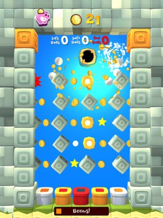 Money Wall King of coins screenshot