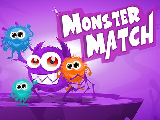 Games like Monsterr Match