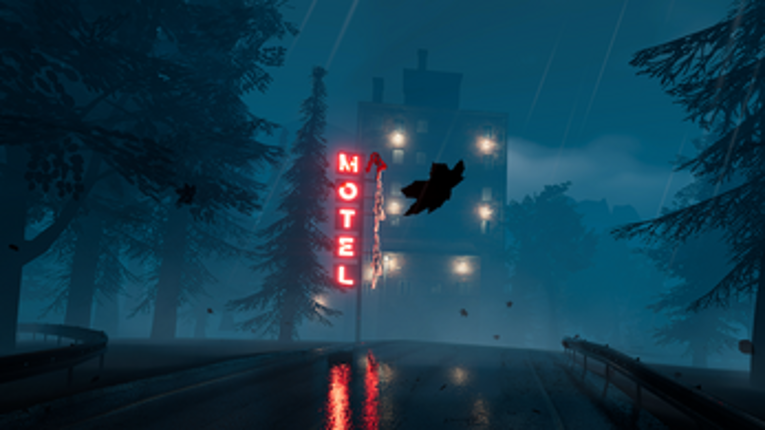 Motel Nightmares screenshot