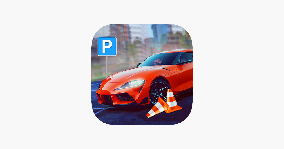 Games like Multistory: Car Parking Sim 3D